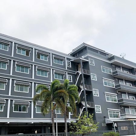 מוקדהאן Submukda Phoomplace Hotel מראה חיצוני תמונה