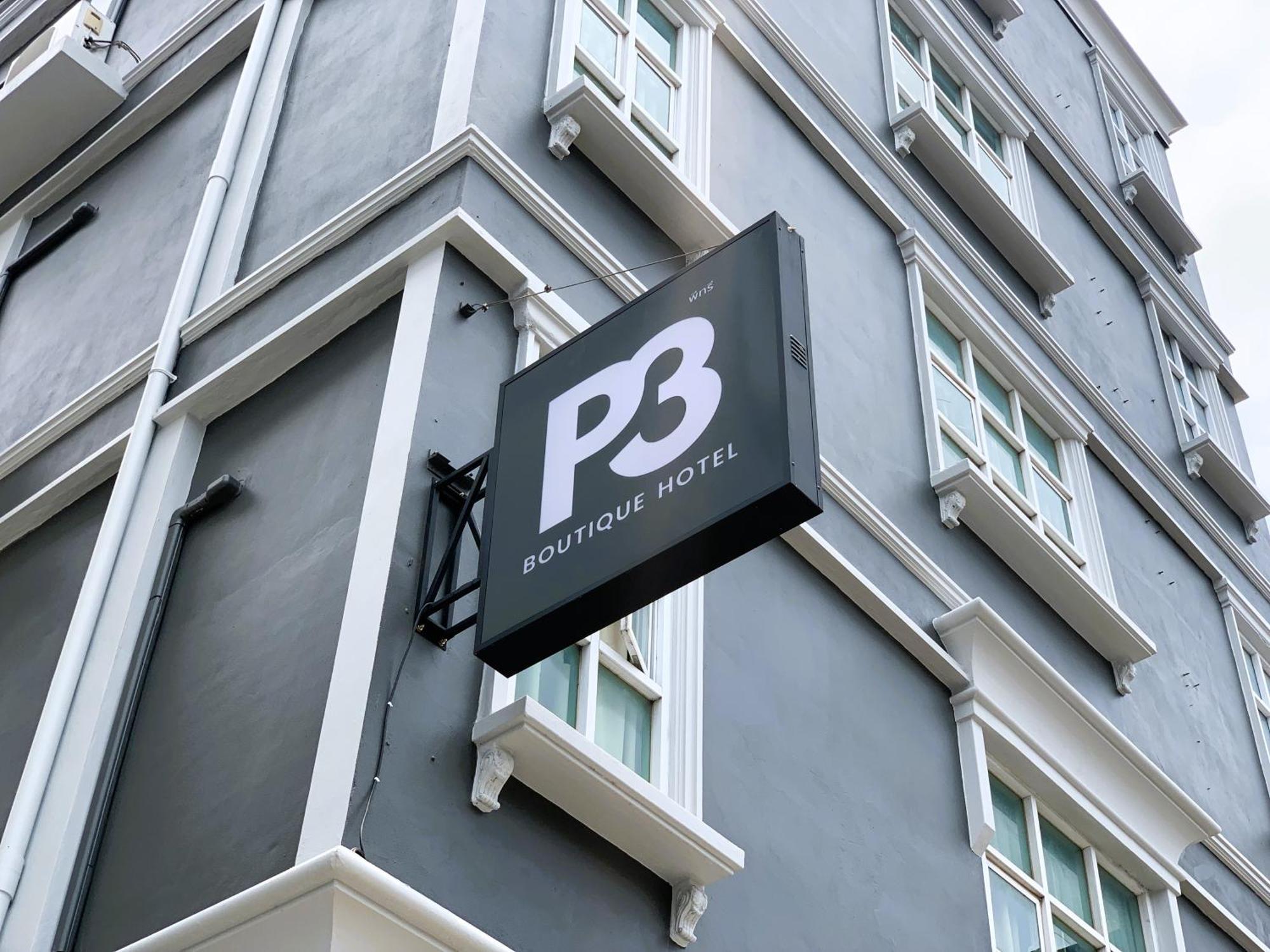 מוקדהאן Submukda Phoomplace Hotel מראה חיצוני תמונה